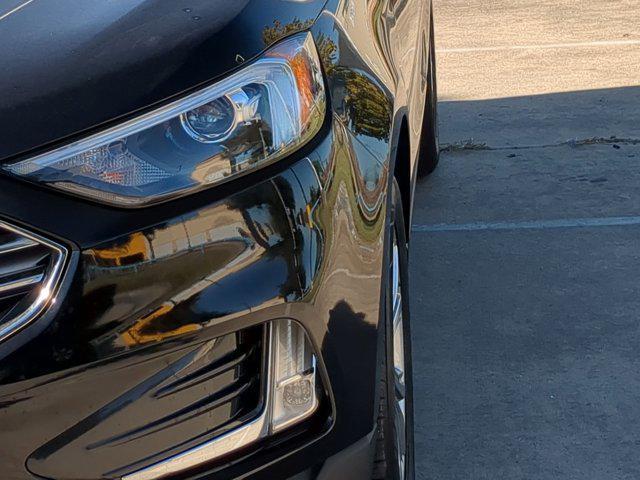 used 2024 Ford Edge car, priced at $26,500