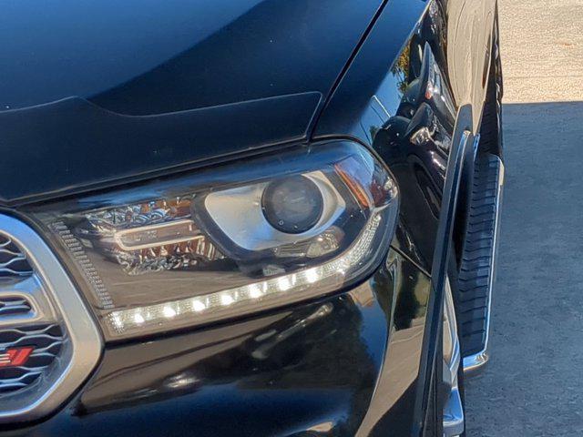 used 2017 Dodge Durango car, priced at $14,500