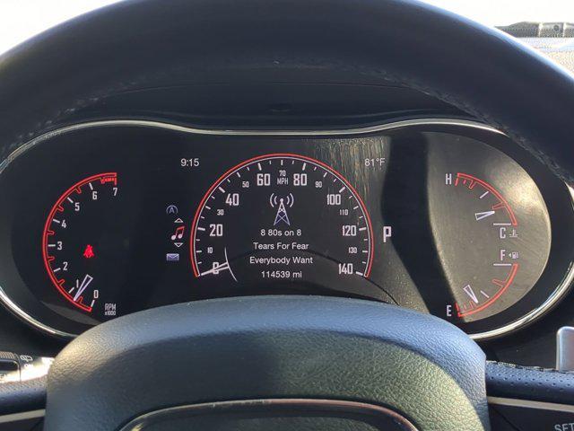 used 2017 Dodge Durango car, priced at $14,500