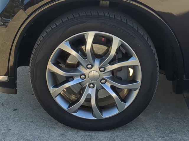 used 2017 Dodge Durango car, priced at $14,500