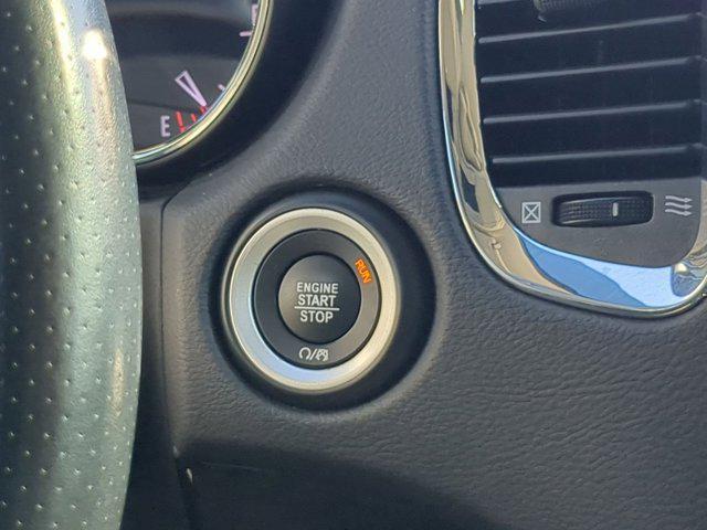 used 2017 Dodge Durango car, priced at $14,500