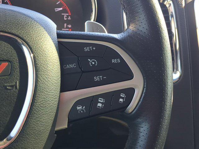 used 2017 Dodge Durango car, priced at $14,500