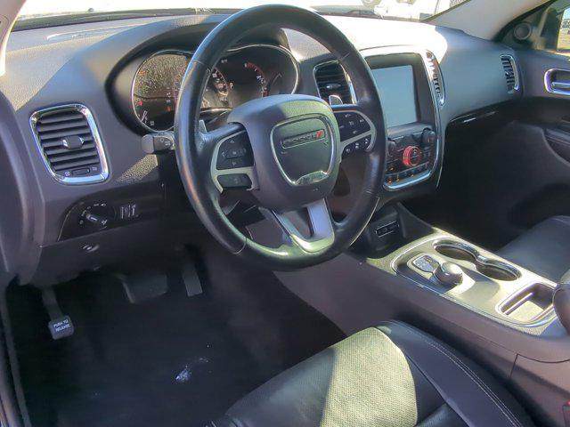 used 2017 Dodge Durango car, priced at $14,500