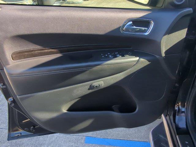 used 2017 Dodge Durango car, priced at $14,500