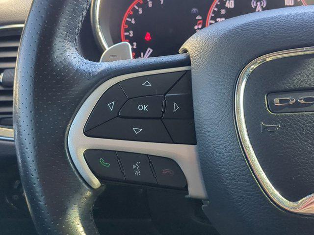 used 2017 Dodge Durango car, priced at $14,500