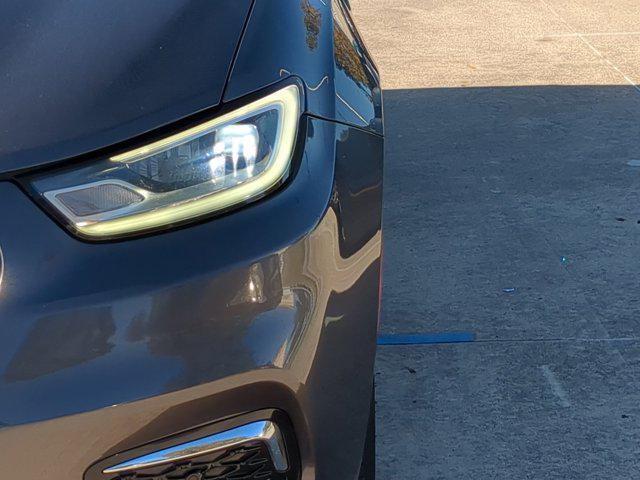 used 2021 Chrysler Pacifica Hybrid car, priced at $22,000