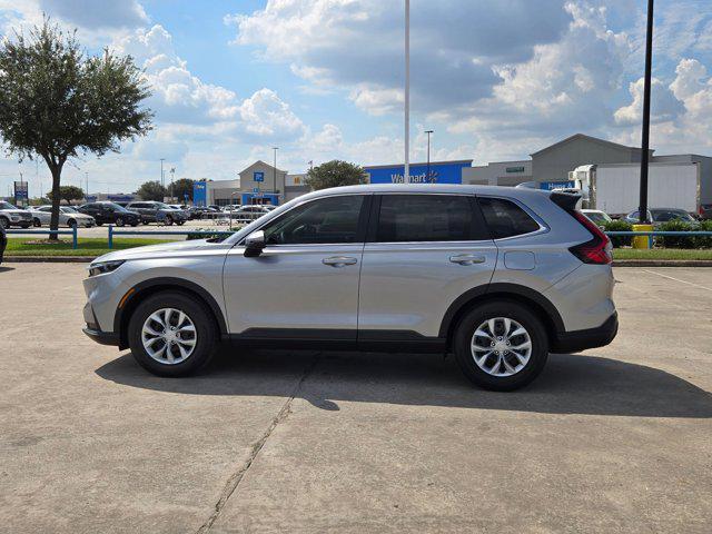 new 2026 Honda CR-V car, priced at $31,070