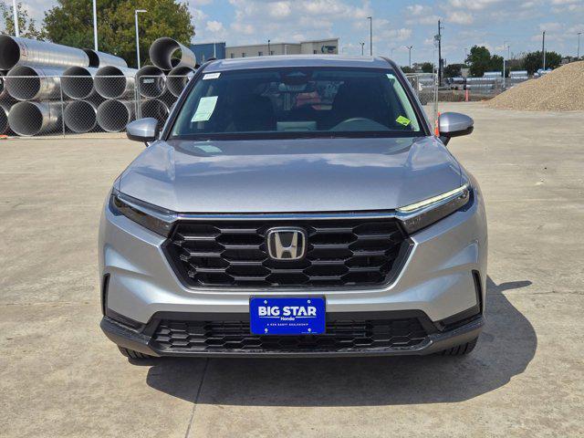 new 2026 Honda CR-V car, priced at $31,070