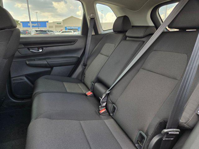 new 2026 Honda CR-V car, priced at $31,070