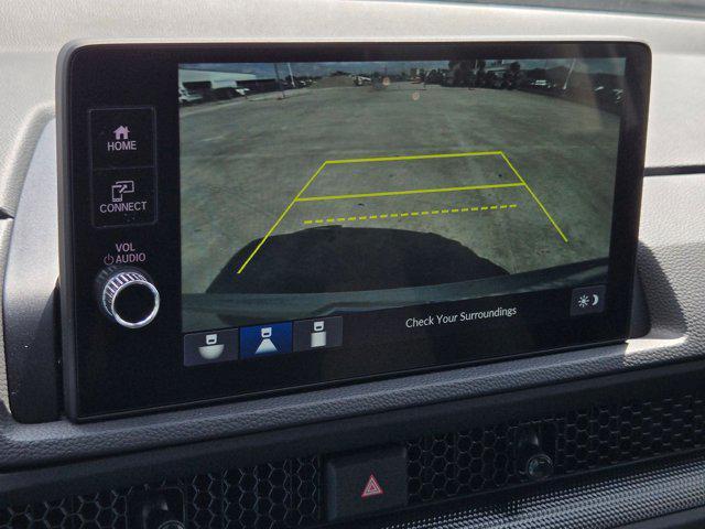 new 2026 Honda CR-V car, priced at $31,070