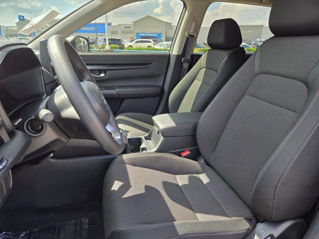 new 2026 Honda CR-V car, priced at $31,070