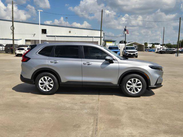 new 2026 Honda CR-V car, priced at $31,070