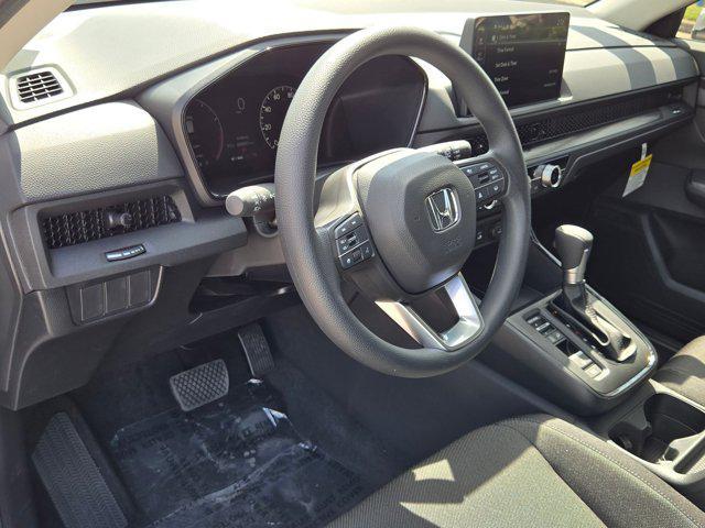 new 2026 Honda CR-V car, priced at $31,070