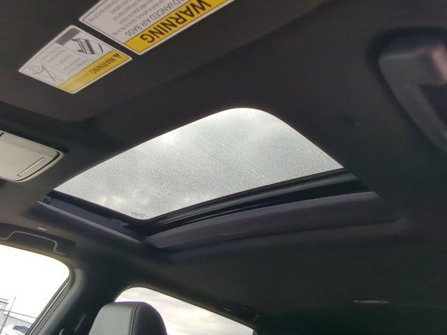 used 2024 Honda CR-V Hybrid car, priced at $30,500