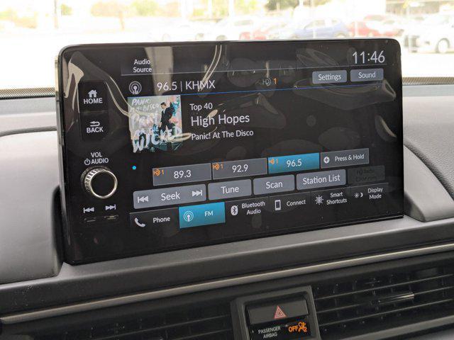 new 2025 Honda Pilot car, priced at $44,905