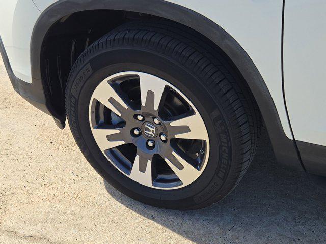 used 2019 Honda Ridgeline car, priced at $26,500