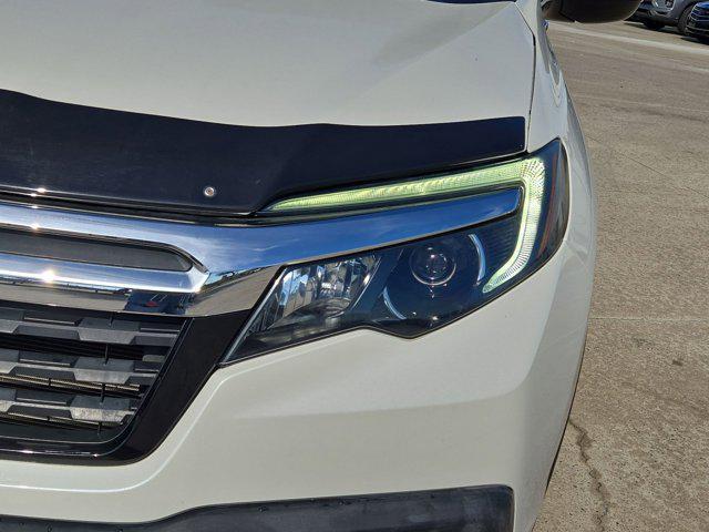 used 2019 Honda Ridgeline car, priced at $26,500