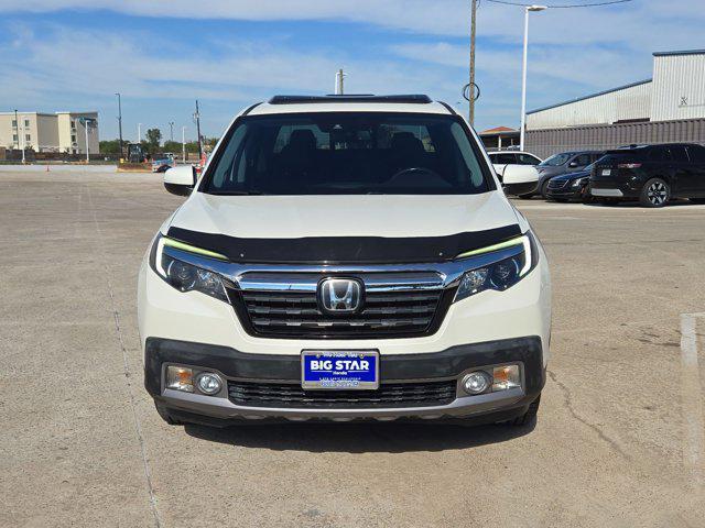 used 2019 Honda Ridgeline car, priced at $26,500