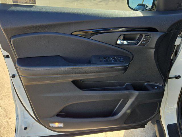 used 2019 Honda Ridgeline car, priced at $26,500