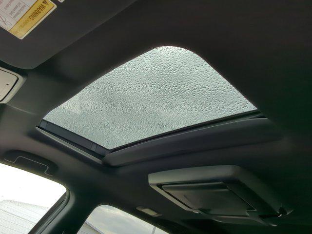 used 2022 Honda Pilot car, priced at $35,500