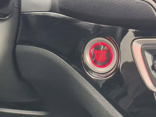 used 2022 Honda Pilot car, priced at $35,500