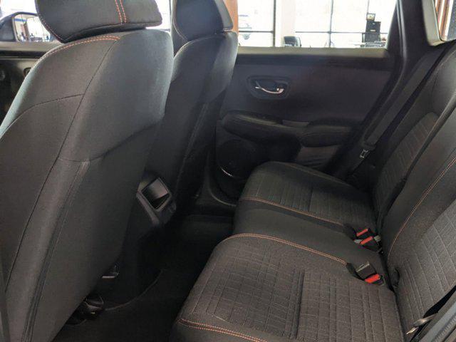 new 2025 Honda HR-V car, priced at $28,150