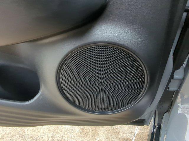 used 2025 Honda HR-V car, priced at $25,500