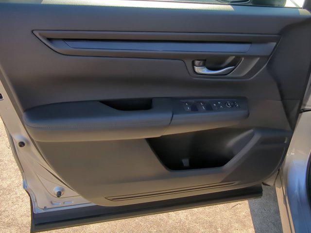 used 2024 Honda CR-V car, priced at $28,900