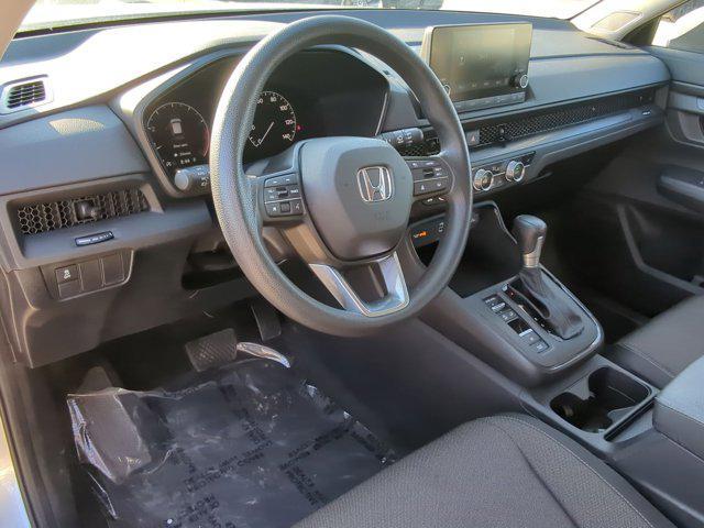 used 2024 Honda CR-V car, priced at $28,900