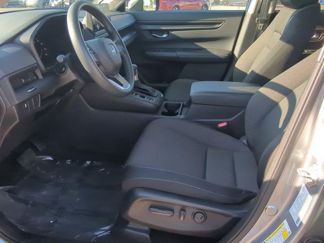 used 2024 Honda CR-V car, priced at $28,900