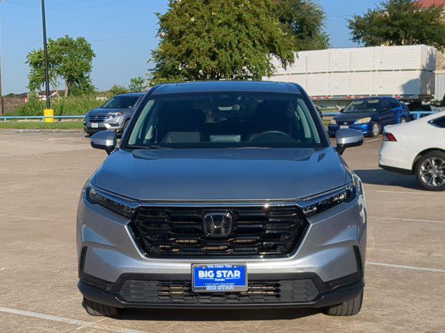 used 2024 Honda CR-V car, priced at $28,900