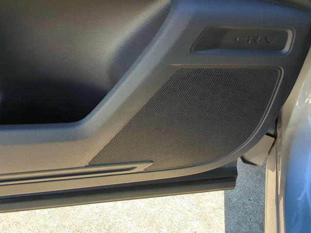 used 2024 Honda CR-V car, priced at $28,900