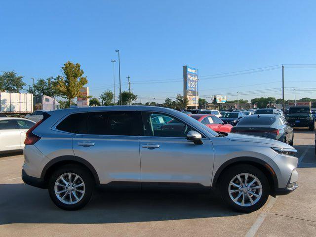 used 2024 Honda CR-V car, priced at $28,900
