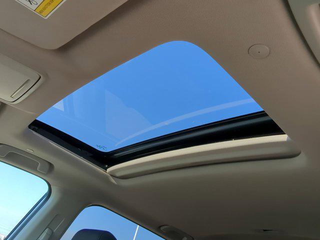 used 2024 Honda CR-V car, priced at $28,900