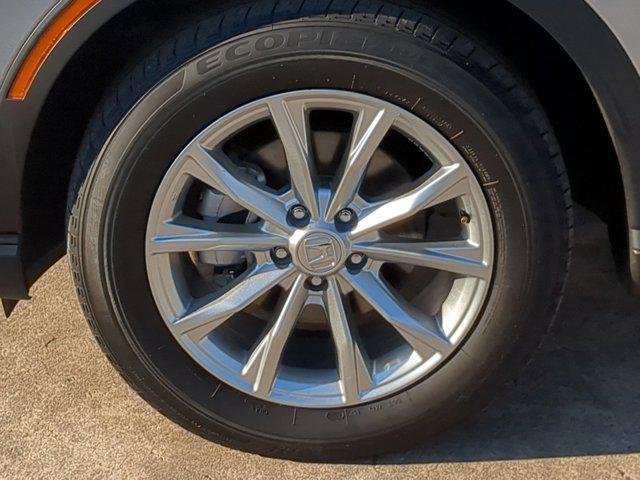 used 2024 Honda CR-V car, priced at $28,900