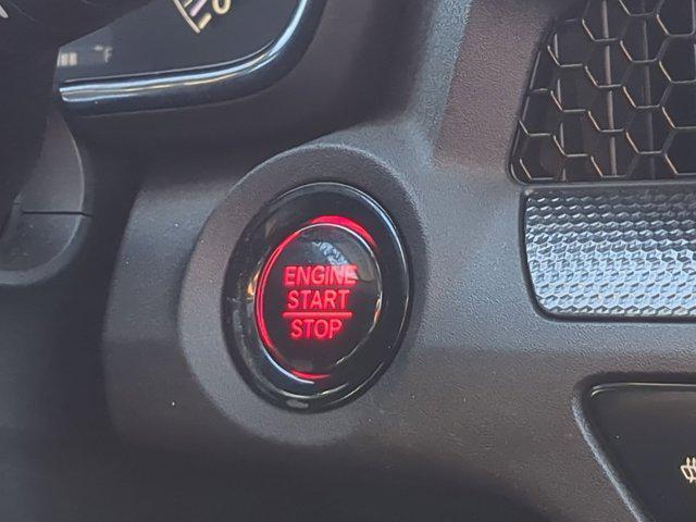 used 2024 Honda CR-V car, priced at $28,900