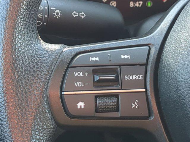 used 2024 Honda CR-V car, priced at $28,900