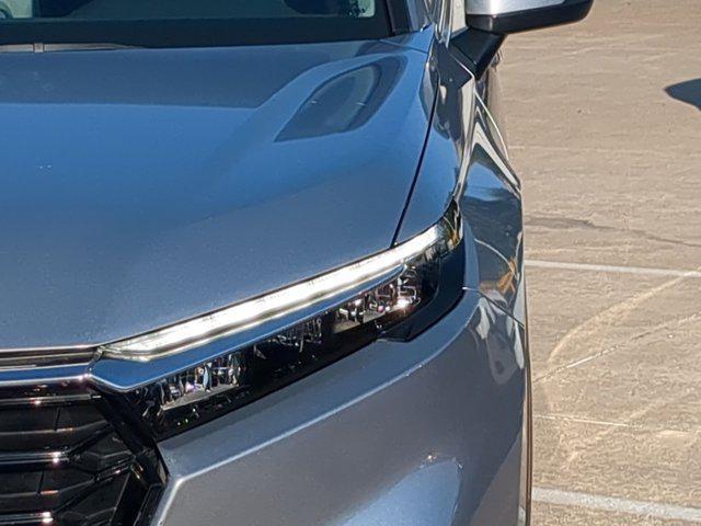 used 2024 Honda CR-V car, priced at $28,900