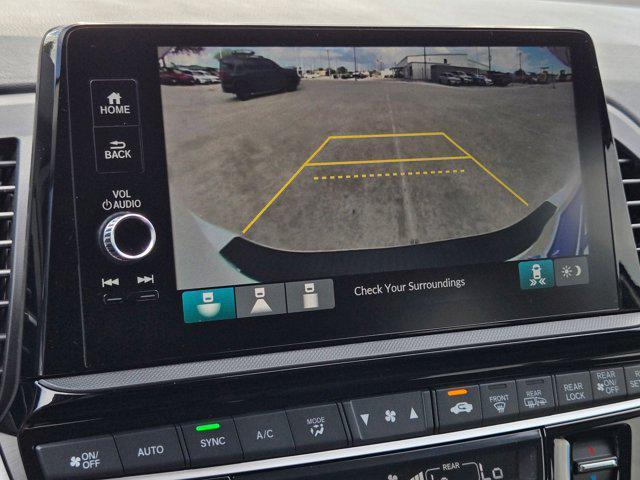 new 2026 Honda Odyssey car, priced at $42,045