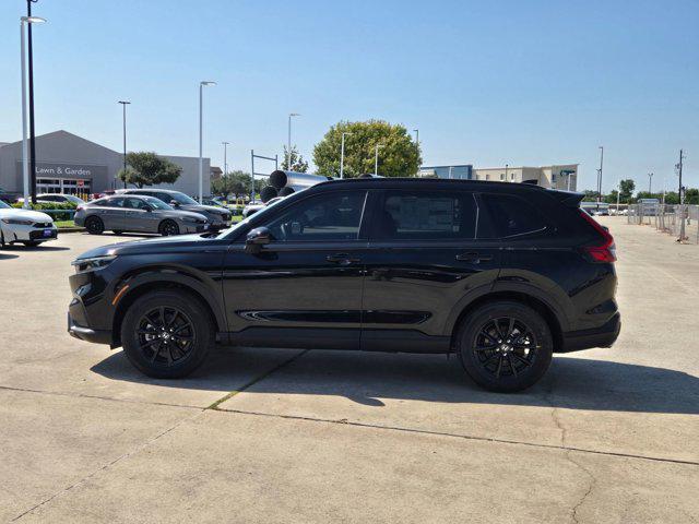 new 2026 Honda CR-V Hybrid car, priced at $36,311