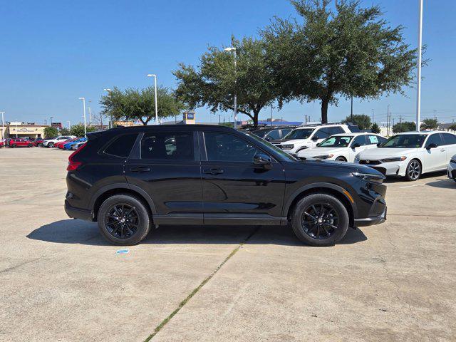 new 2026 Honda CR-V Hybrid car, priced at $36,311