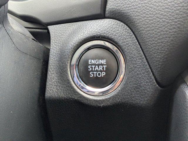 used 2024 Toyota RAV4 car, priced at $32,000