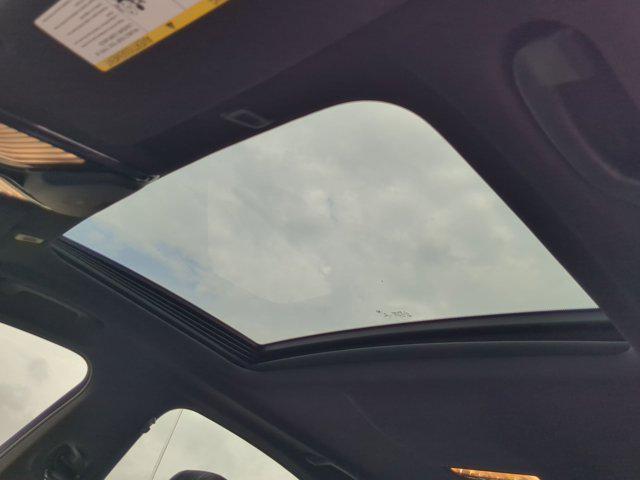 used 2022 BMW M550 car, priced at $45,501