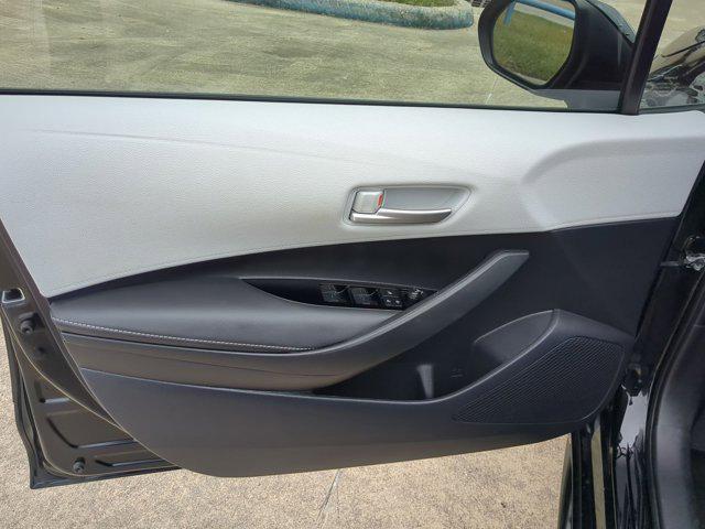 used 2022 Toyota Corolla car, priced at $20,500