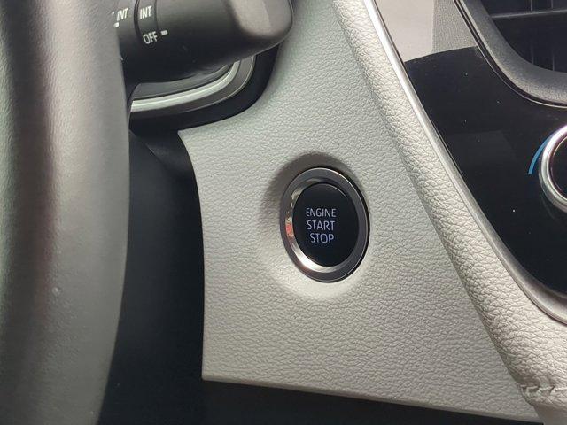 used 2022 Toyota Corolla car, priced at $20,500