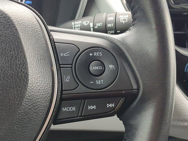 used 2022 Toyota Corolla car, priced at $20,500