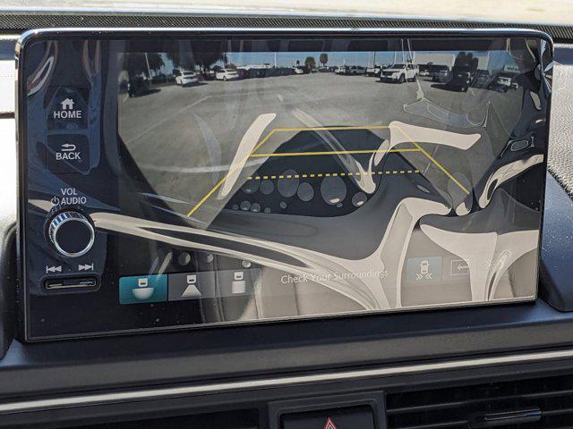 new 2025 Honda Pilot car, priced at $45,750