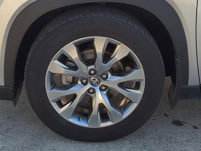 used 2024 Toyota Grand Highlander car, priced at $45,792