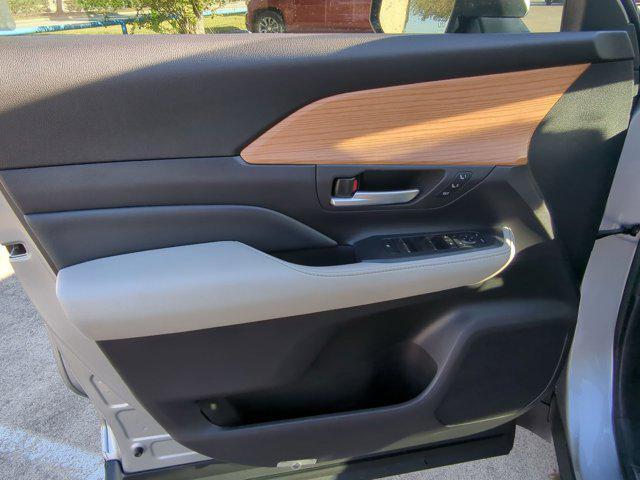 used 2024 Toyota Grand Highlander car, priced at $45,792