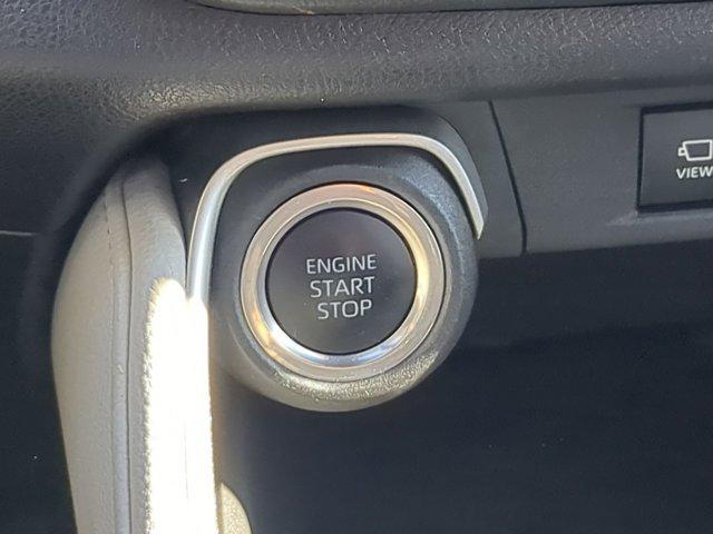 used 2024 Toyota Grand Highlander car, priced at $45,792